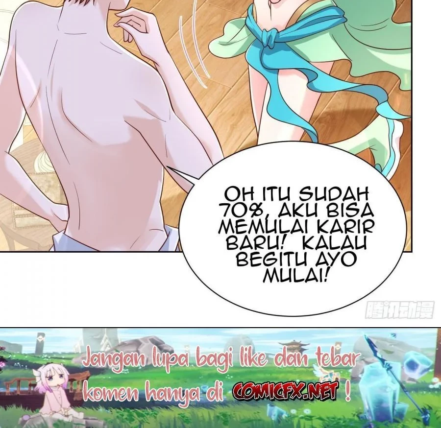 I Randomly Have A New Career Every Week Chapter 60 Gambar 18