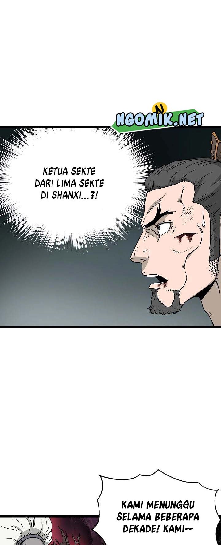 Murim Login Chapter 56 Gambar 27
