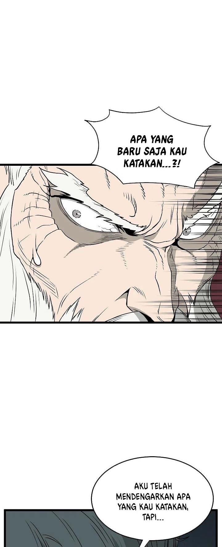 Murim Login Chapter 56 Gambar 29