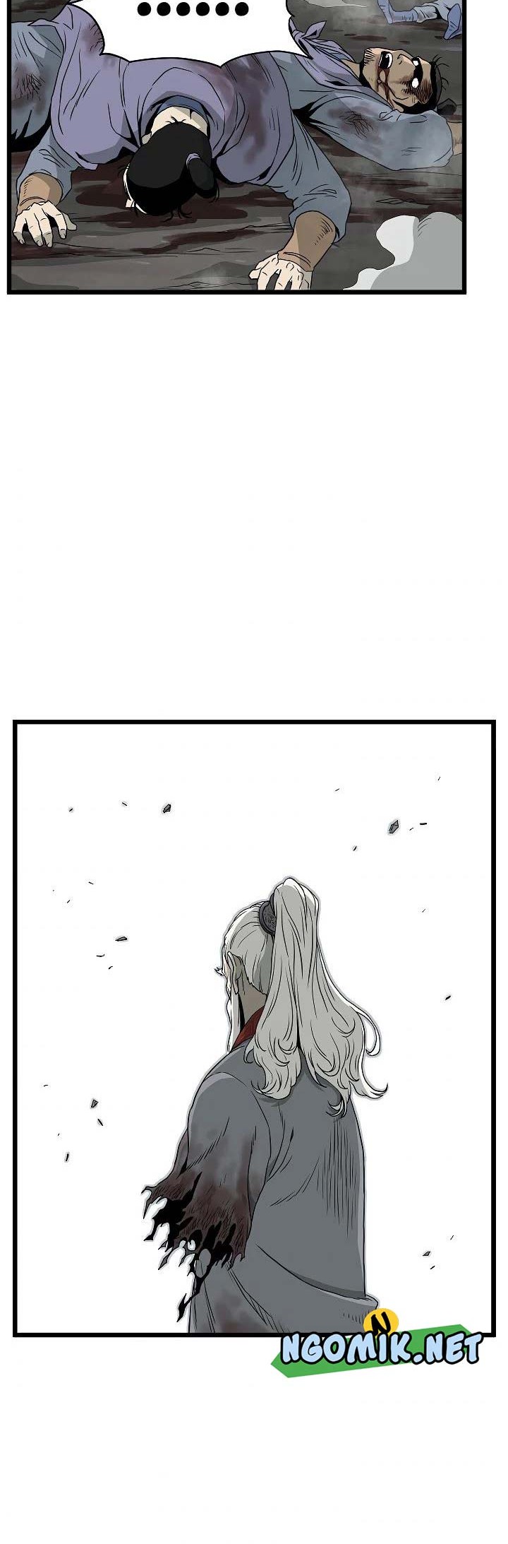 Murim Login Chapter 56 Gambar 35