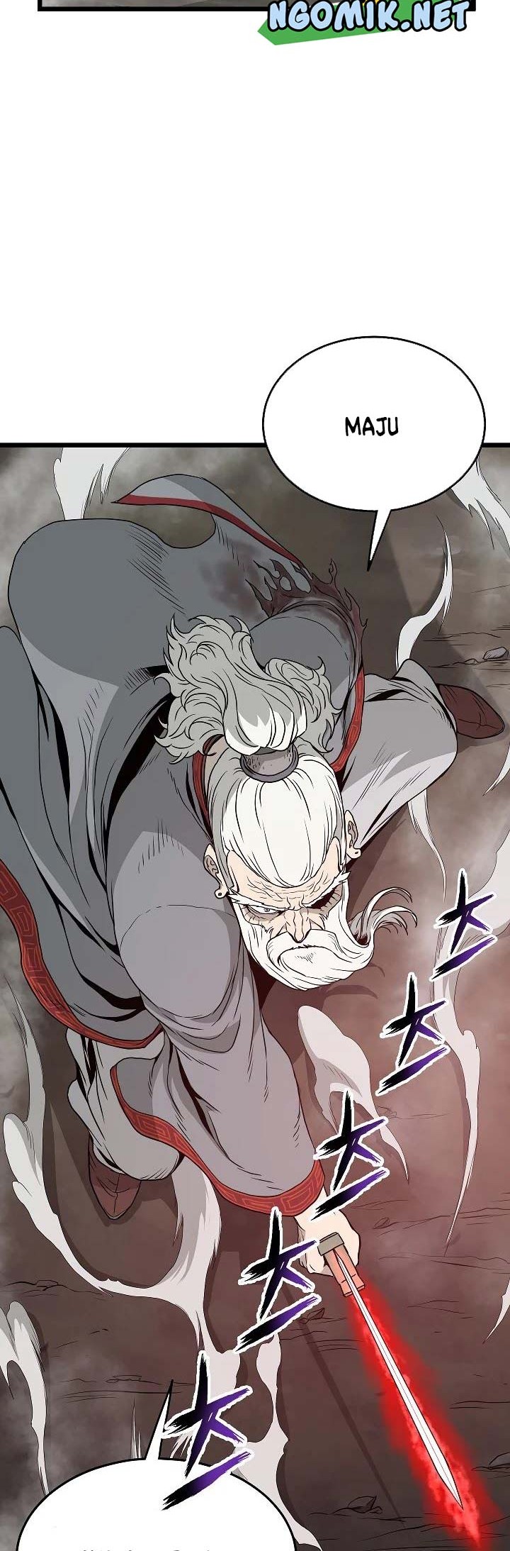 Murim Login Chapter 56 Gambar 37