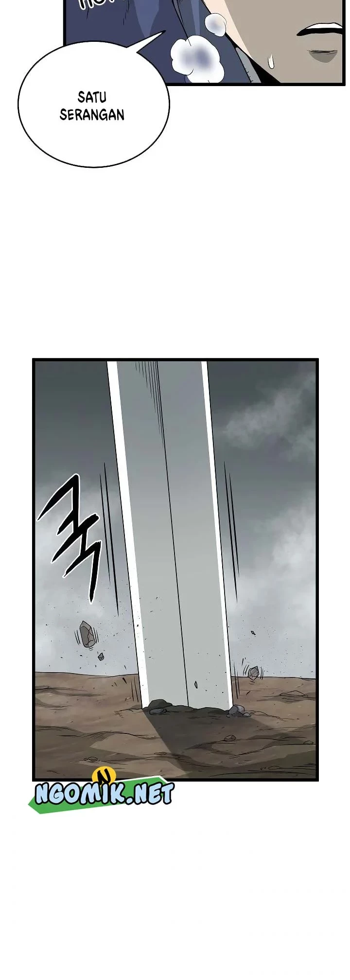 Murim Login Chapter 56 Gambar 5