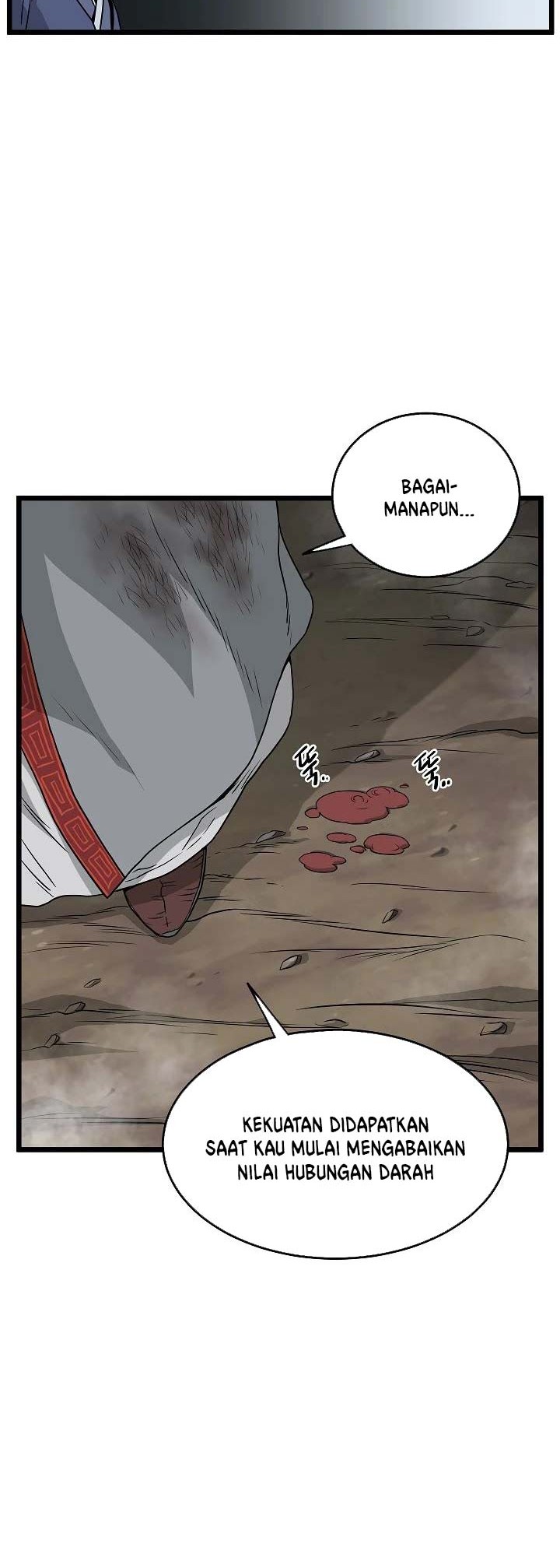 Murim Login Chapter 56 Gambar 9