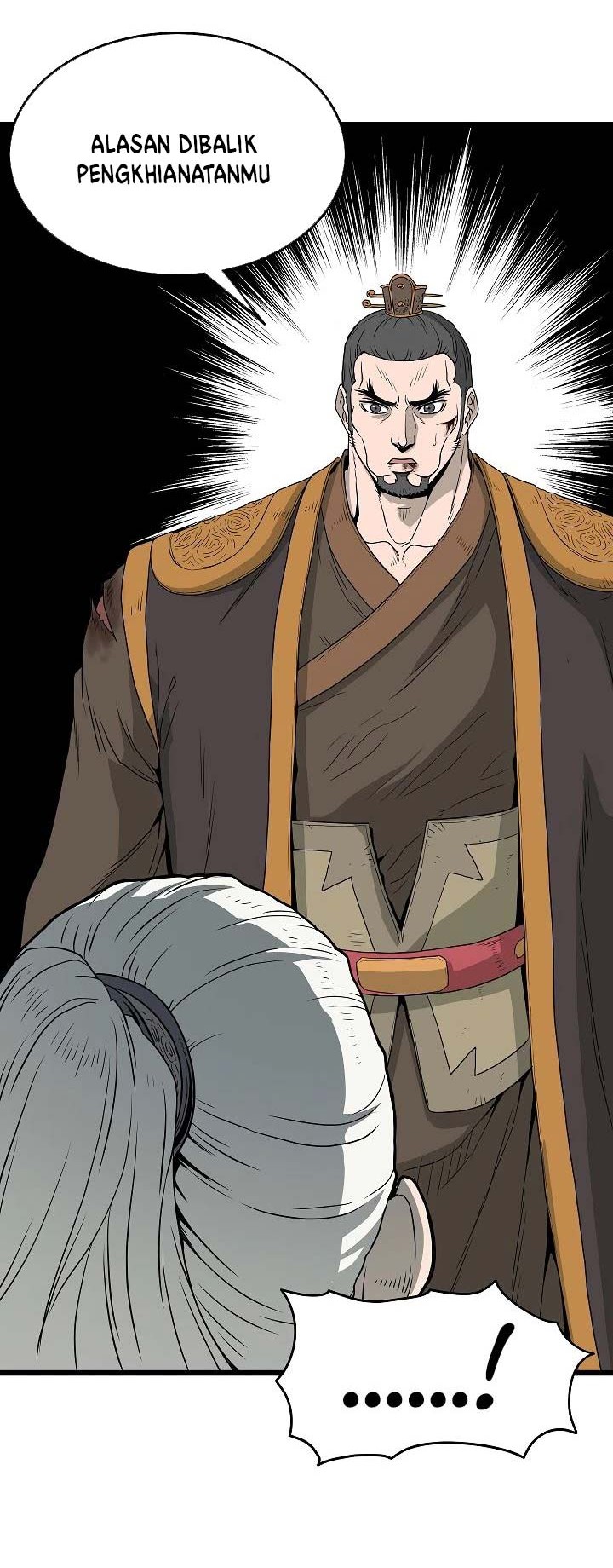 Murim Login Chapter 56 Gambar 13