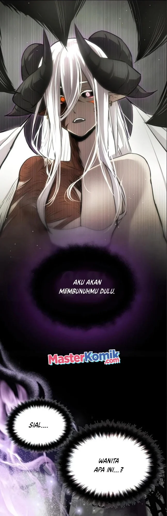 I Obtained a Mythic Item Chapter 09 Gambar 15
