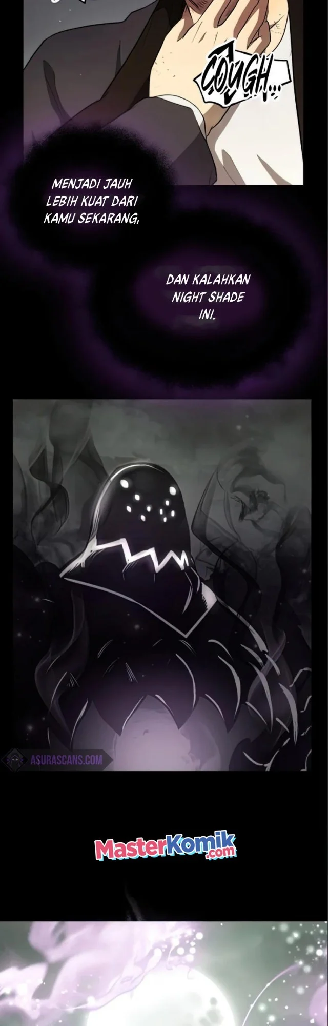 I Obtained a Mythic Item Chapter 09 Gambar 18
