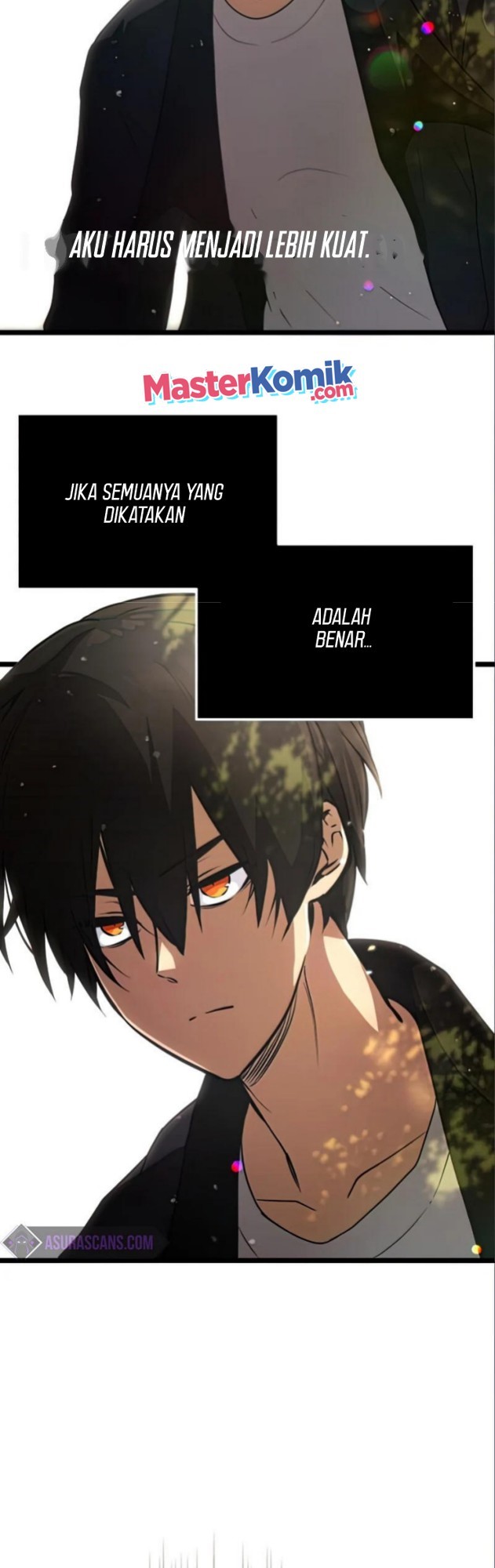 I Obtained a Mythic Item Chapter 09 Gambar 42