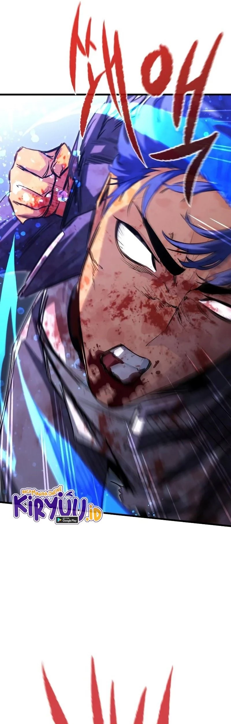 Phantom Spirit King Chapter 28 Gambar 30