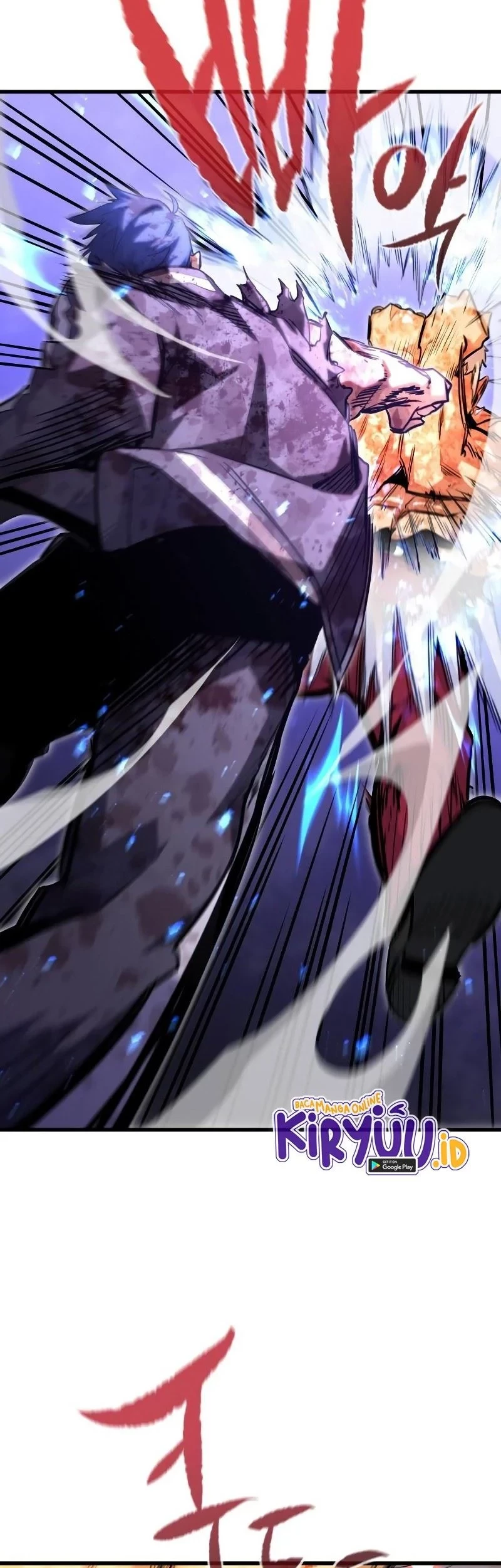 Phantom Spirit King Chapter 28 Gambar 31