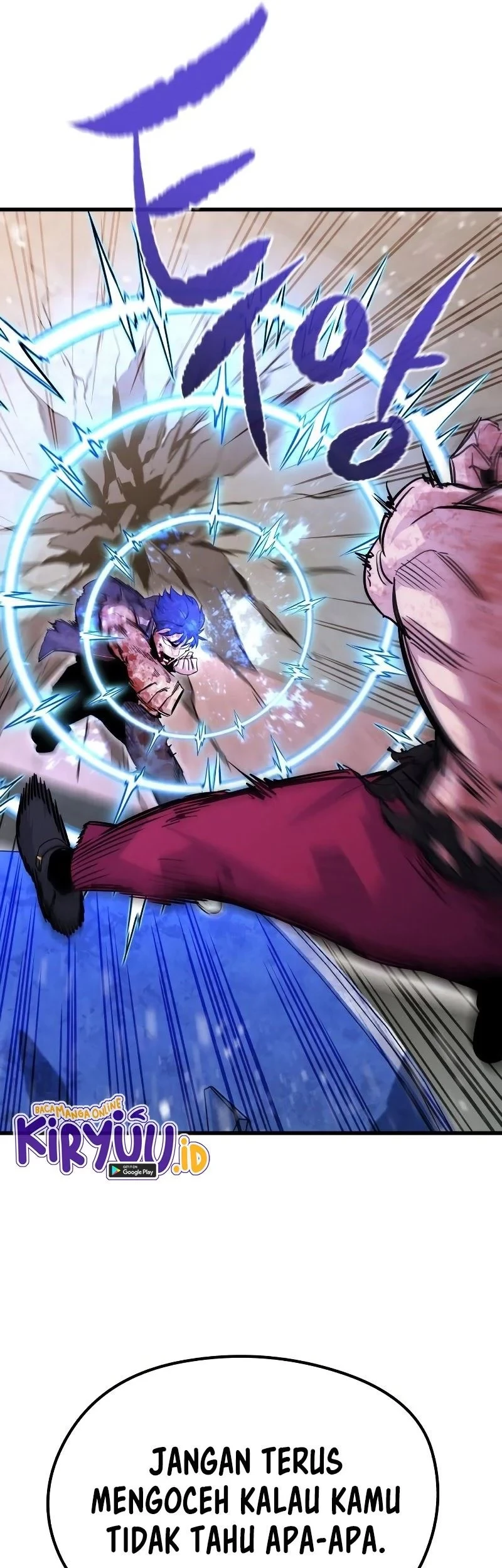 Phantom Spirit King Chapter 28 Gambar 33