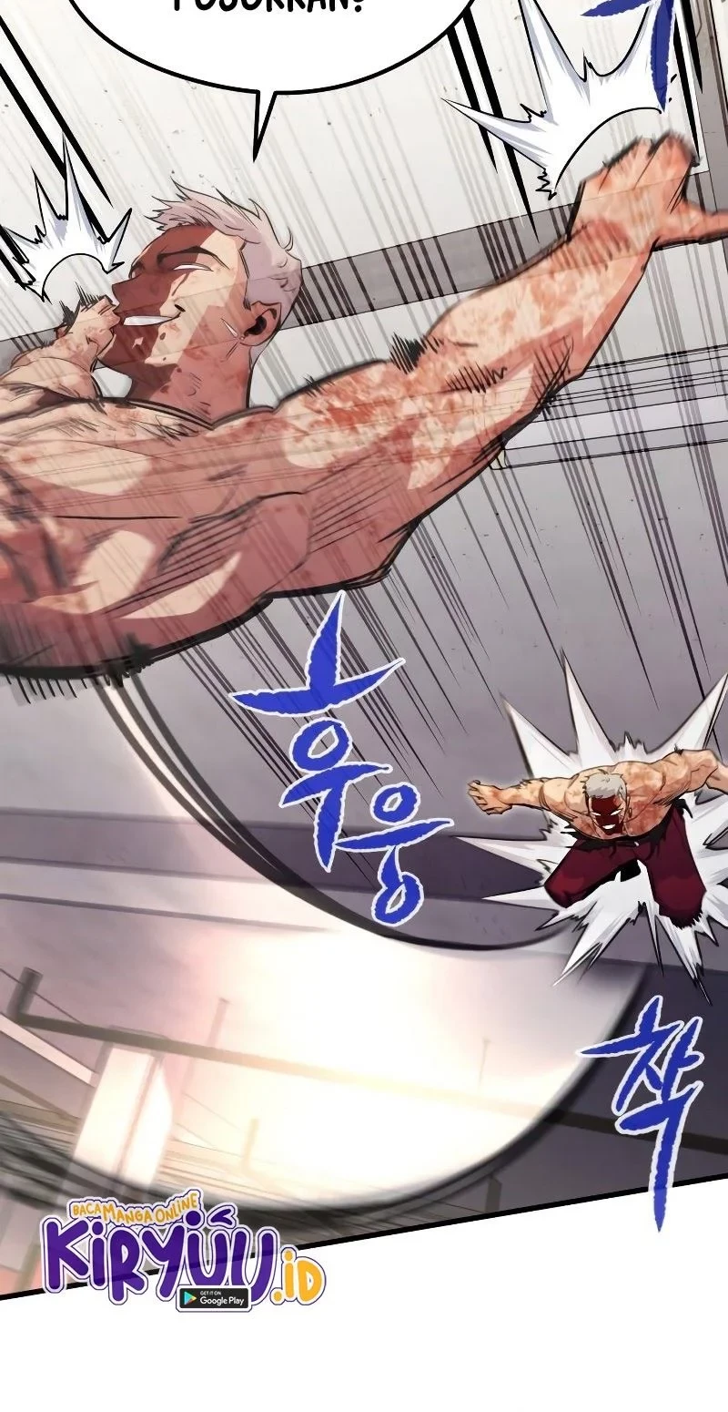 Phantom Spirit King Chapter 28 Gambar 35