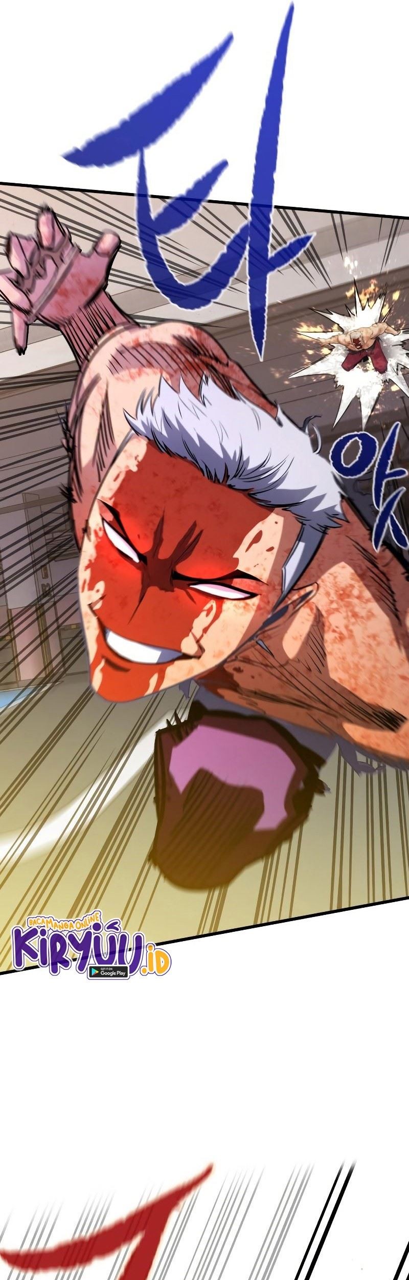 Phantom Spirit King Chapter 28 Gambar 36