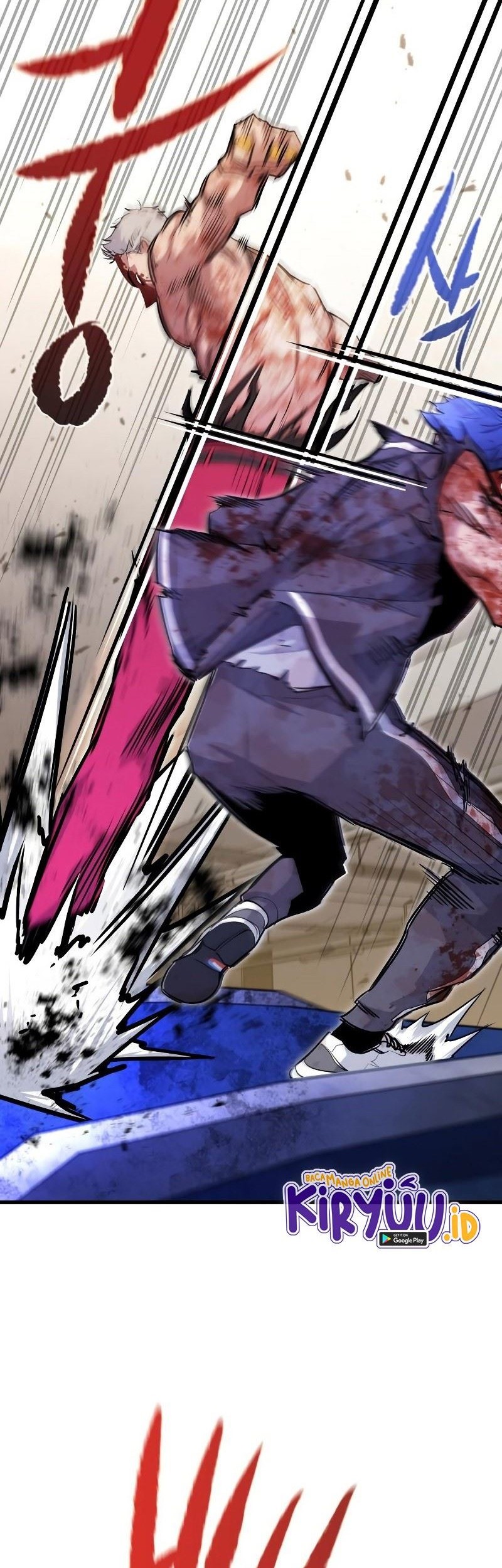 Phantom Spirit King Chapter 28 Gambar 37