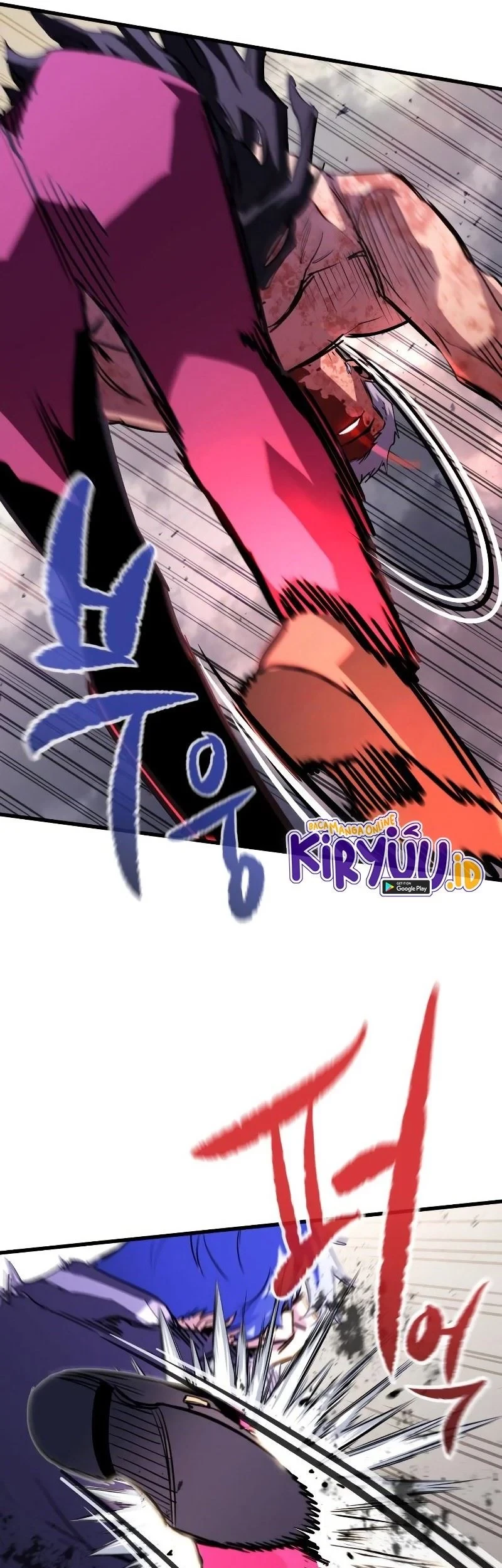 Phantom Spirit King Chapter 28 Gambar 39