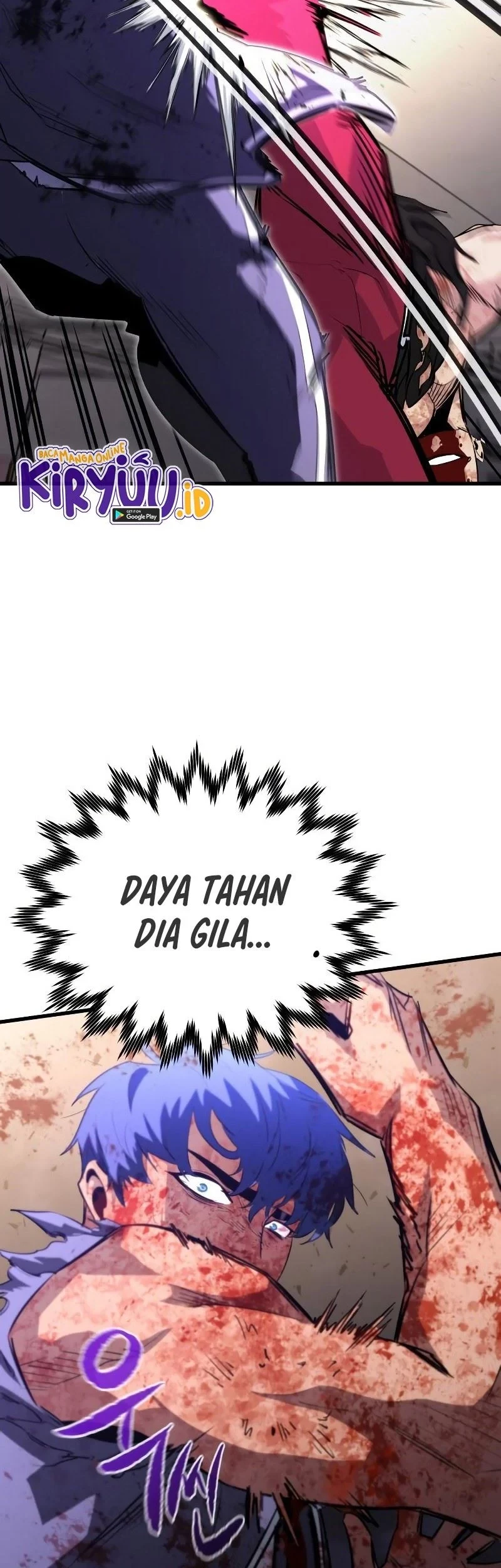 Phantom Spirit King Chapter 28 Gambar 40