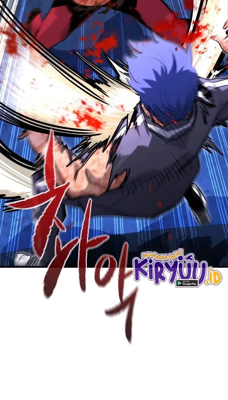 Phantom Spirit King Chapter 28 Gambar 44