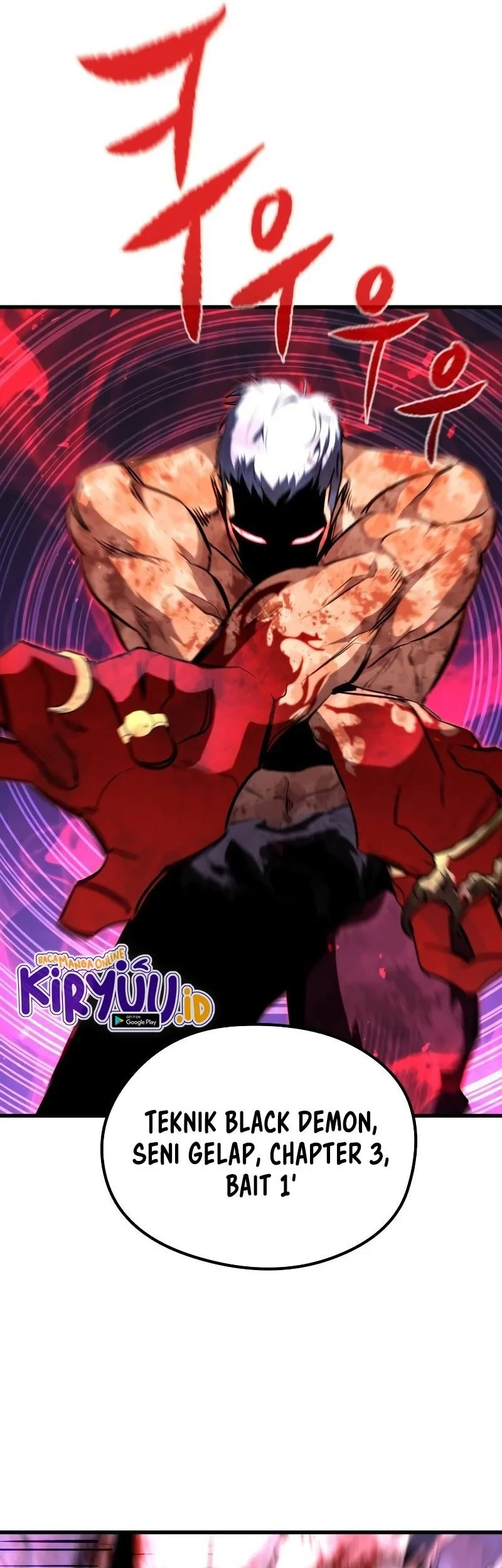Phantom Spirit King Chapter 28 Gambar 45