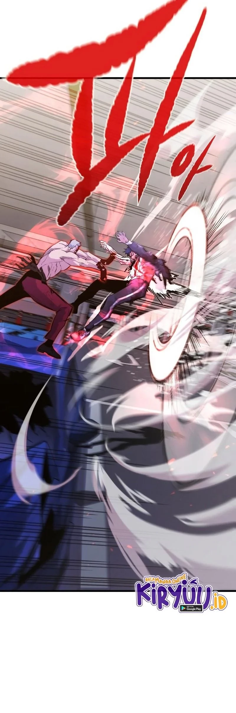 Phantom Spirit King Chapter 28 Gambar 47