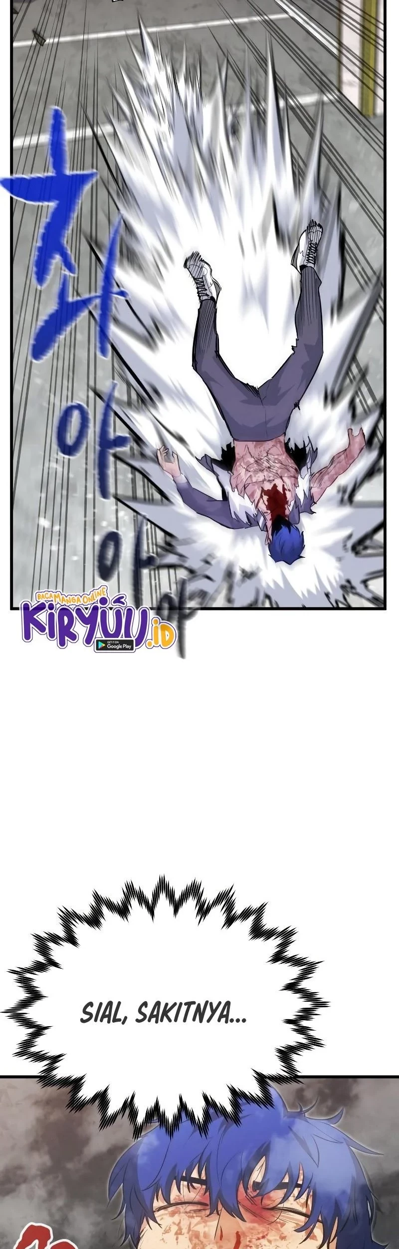 Phantom Spirit King Chapter 28 Gambar 49