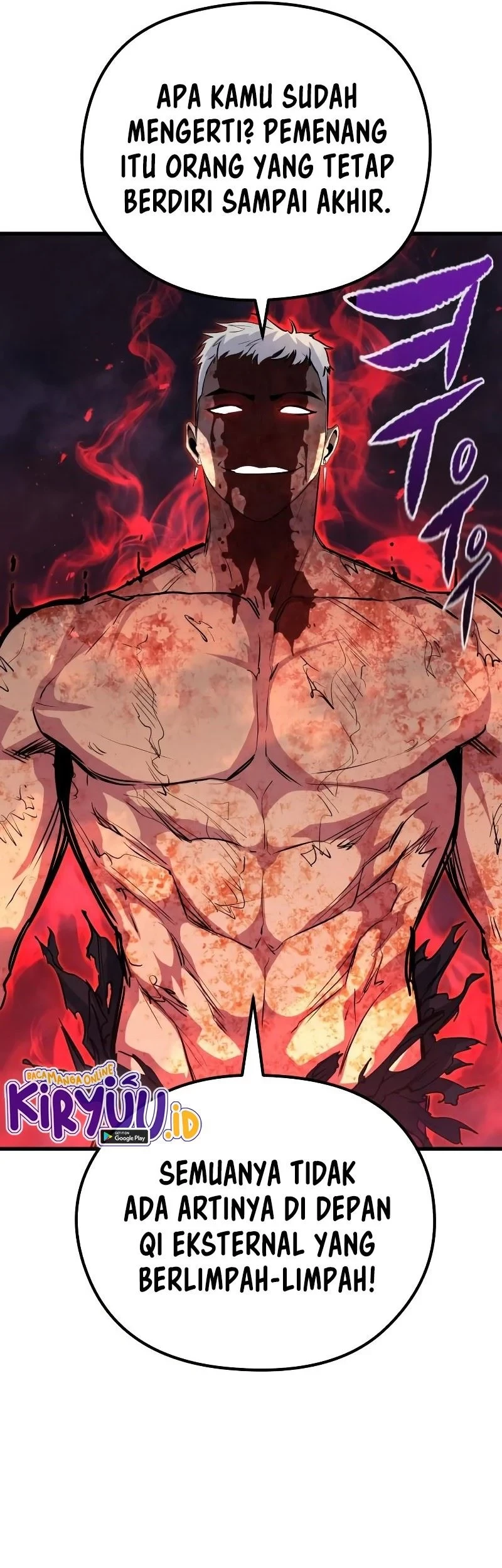 Phantom Spirit King Chapter 28 Gambar 55