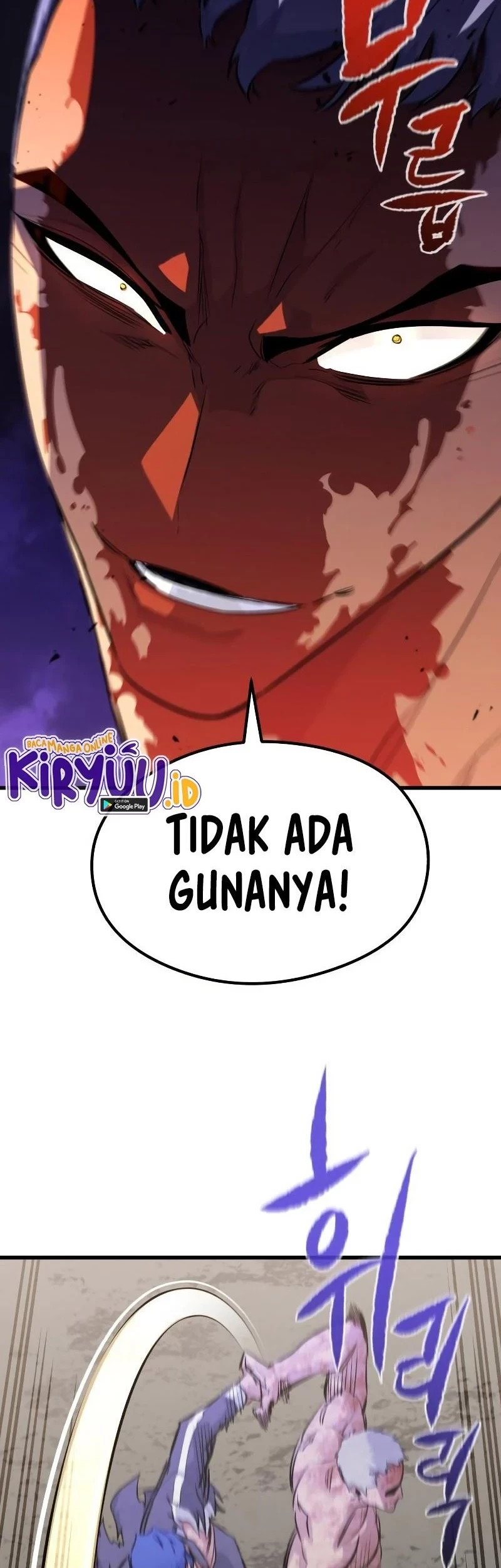 Phantom Spirit King Chapter 28 Gambar 65