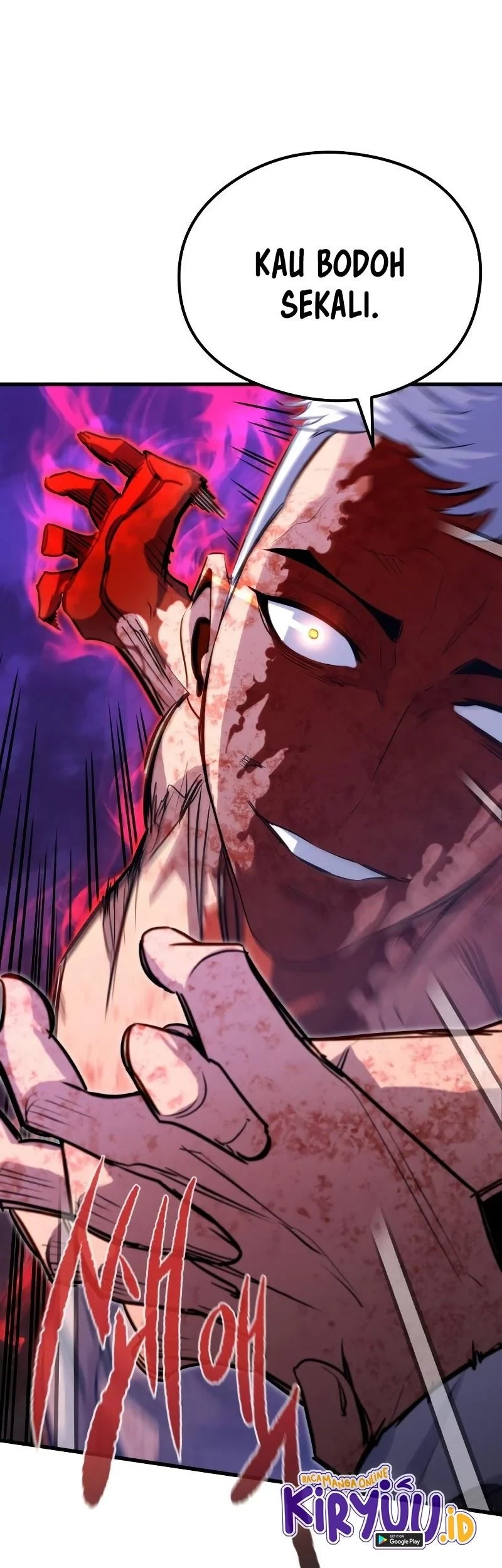 Phantom Spirit King Chapter 28 Gambar 68