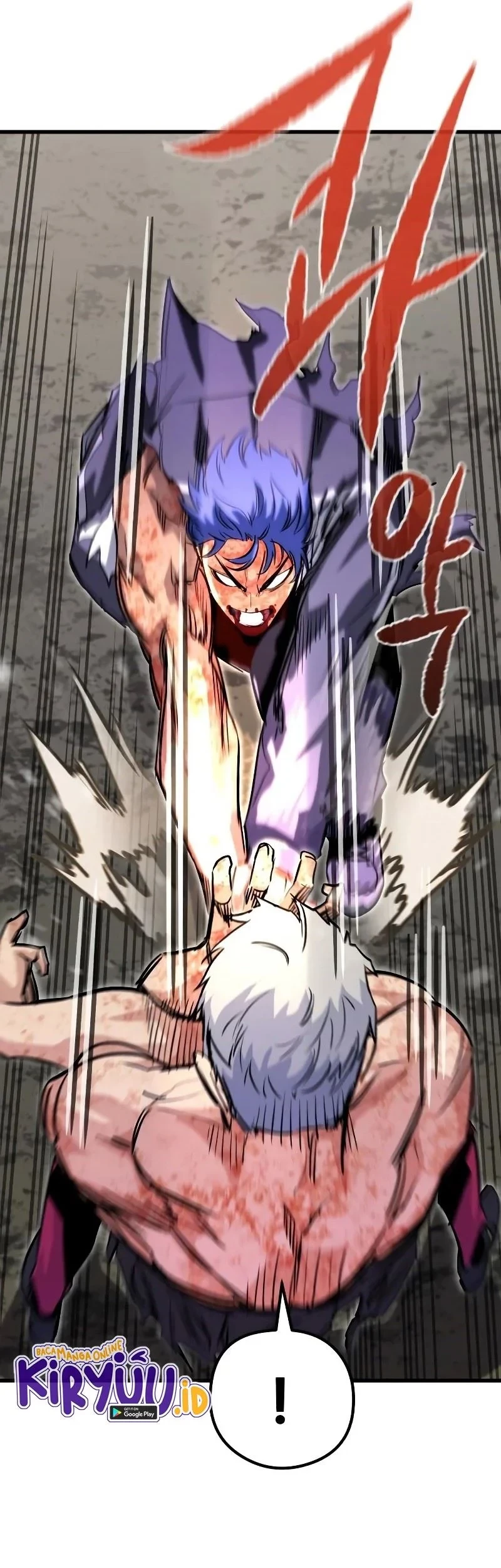 Phantom Spirit King Chapter 28 Gambar 71