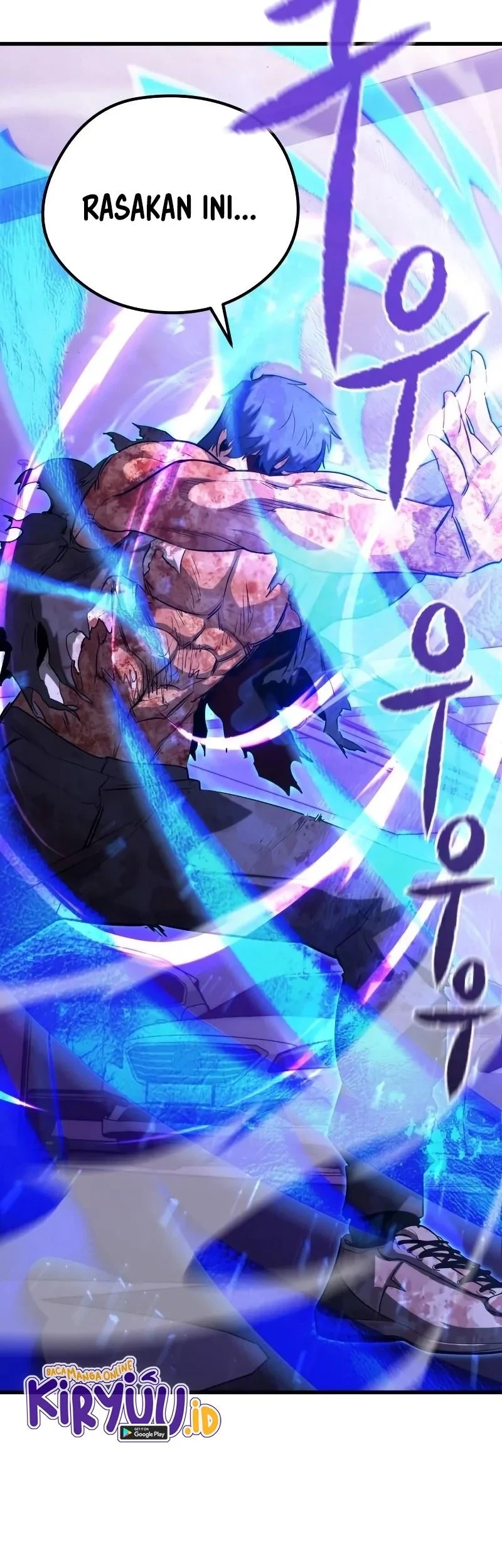Phantom Spirit King Chapter 28 Gambar 73
