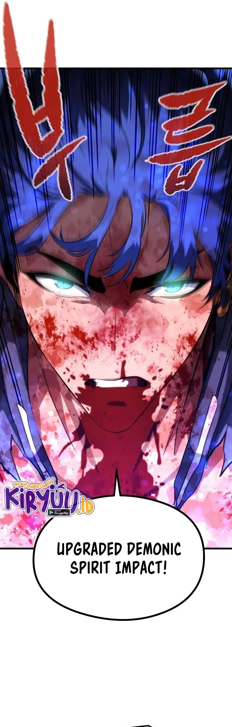 Phantom Spirit King Chapter 28 Gambar 75
