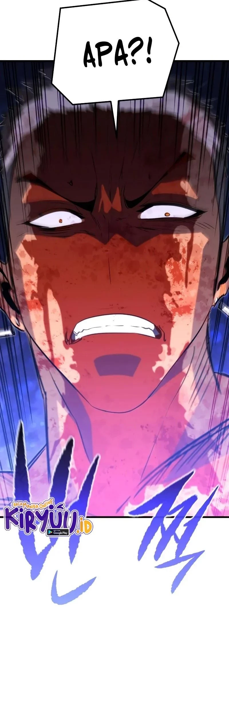 Phantom Spirit King Chapter 28 Gambar 76