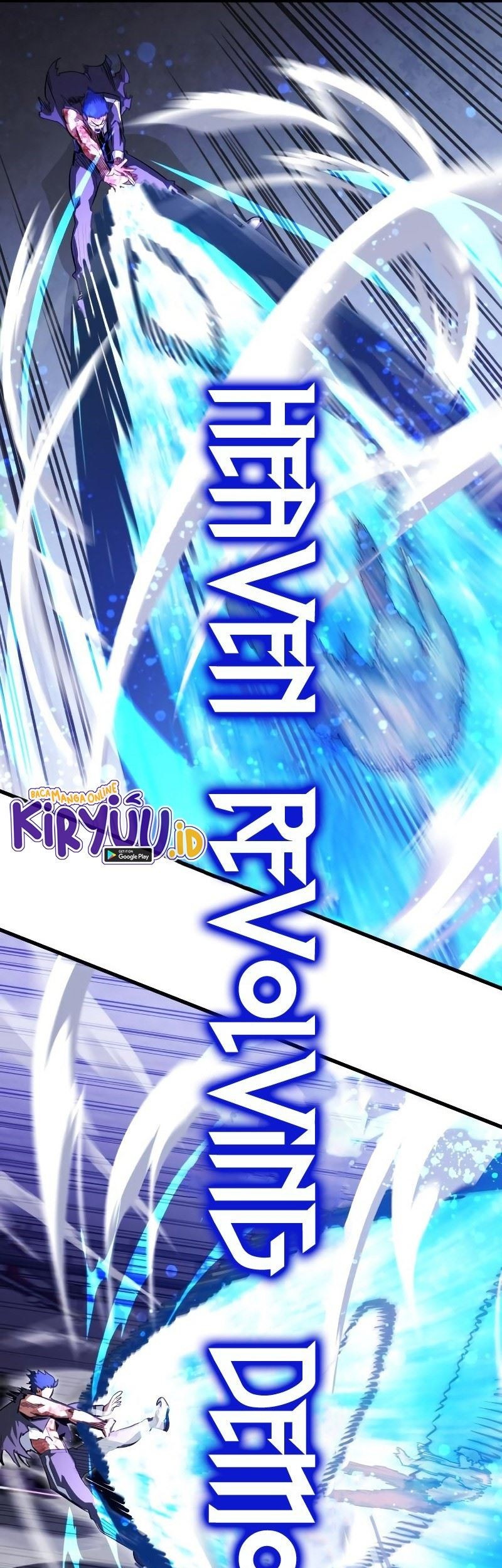 Phantom Spirit King Chapter 28 Gambar 78