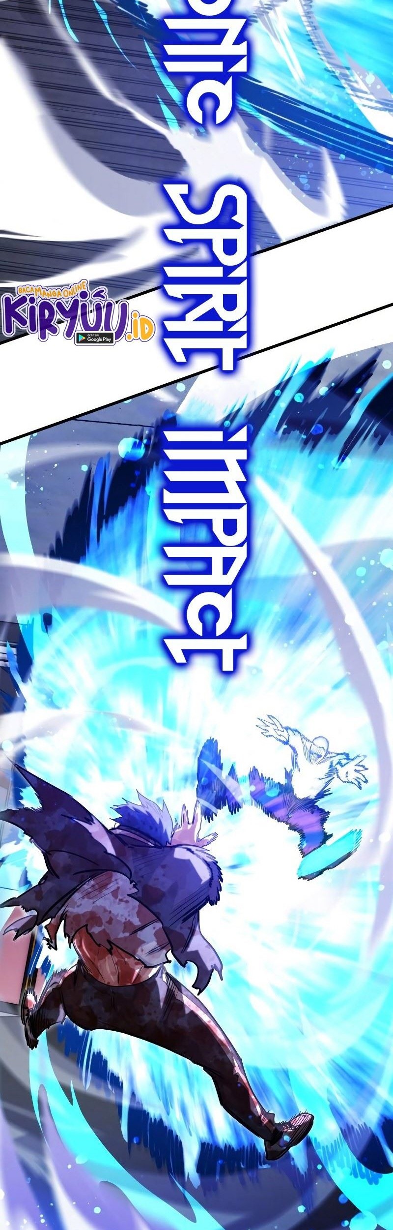 Phantom Spirit King Chapter 28 Gambar 79