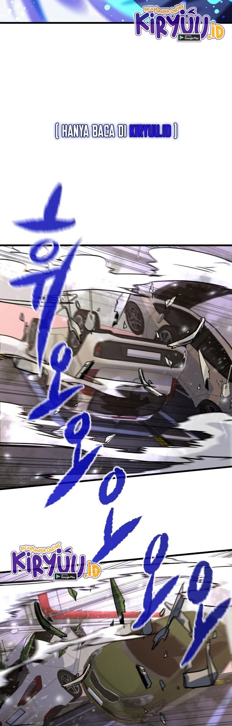 Phantom Spirit King Chapter 28 Gambar 80