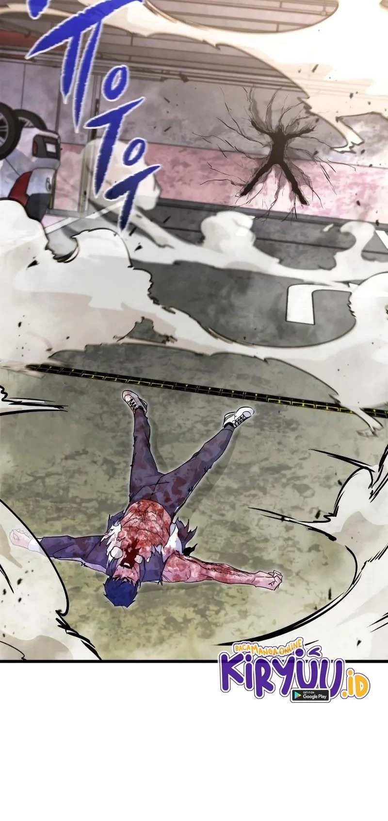 Phantom Spirit King Chapter 28 Gambar 84
