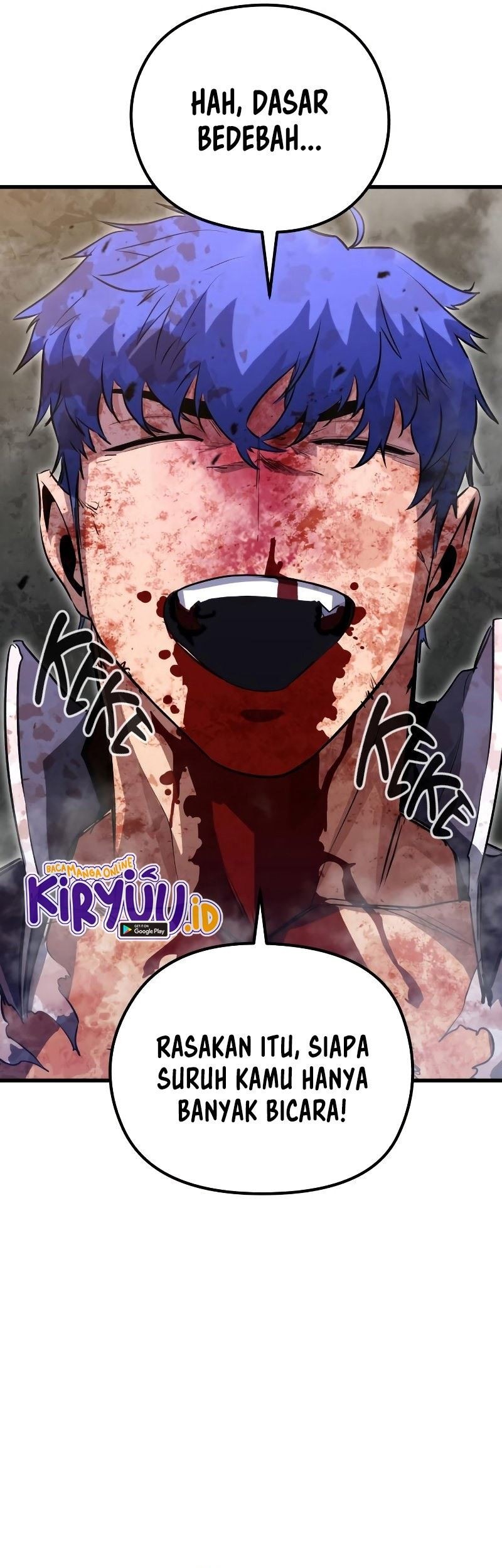 Phantom Spirit King Chapter 28 Gambar 85