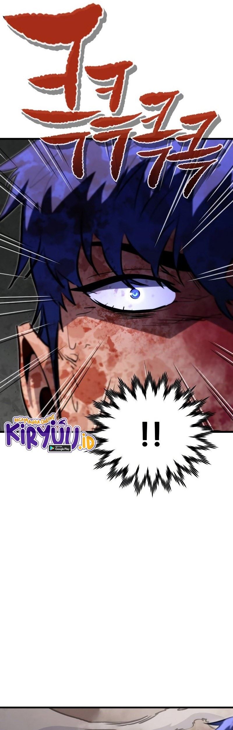 Phantom Spirit King Chapter 28 Gambar 86