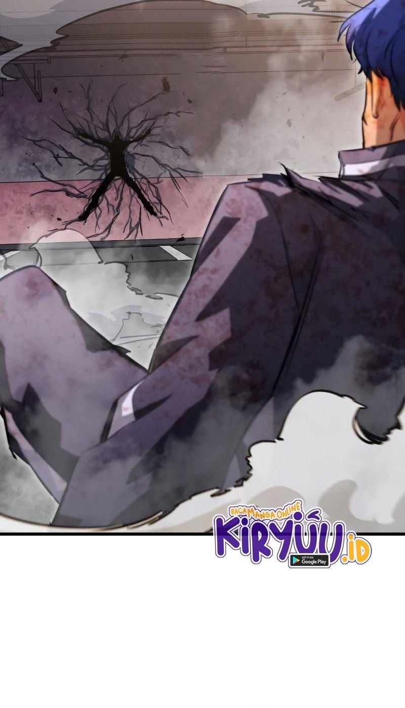 Phantom Spirit King Chapter 28 Gambar 87