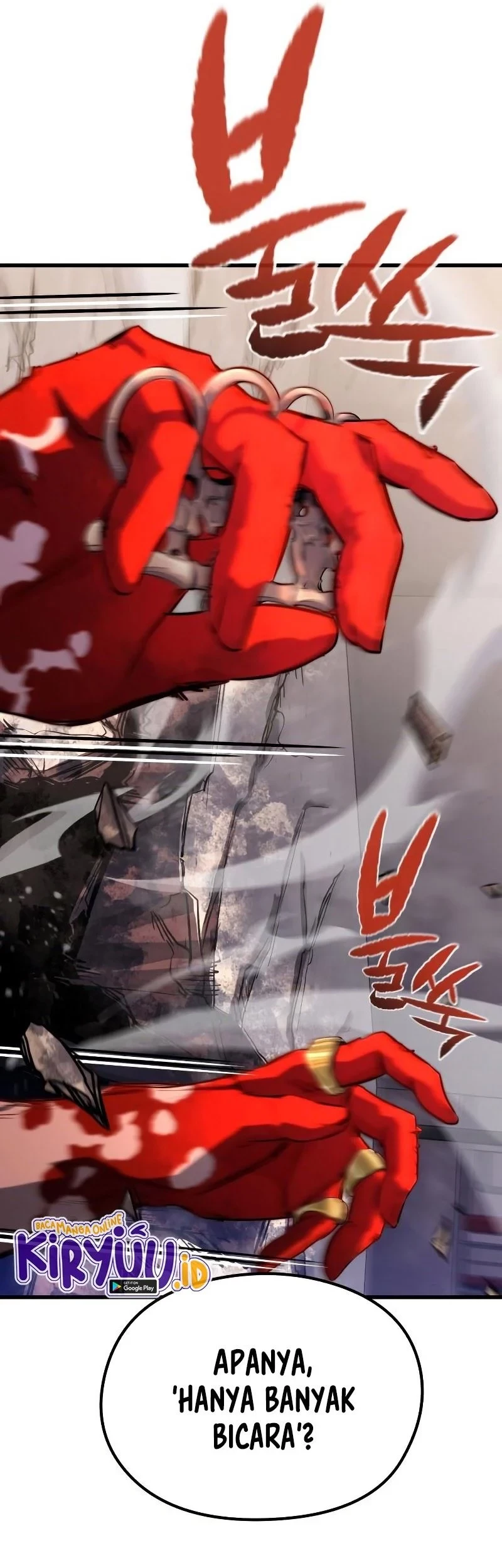 Phantom Spirit King Chapter 28 Gambar 88