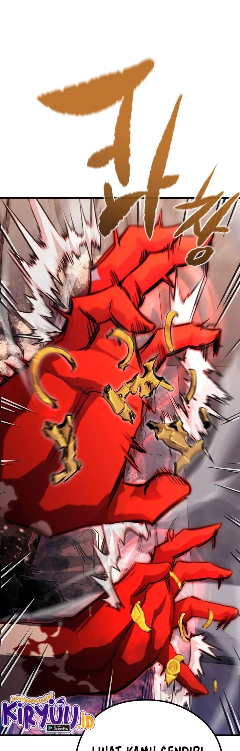 Phantom Spirit King Chapter 28 Gambar 89