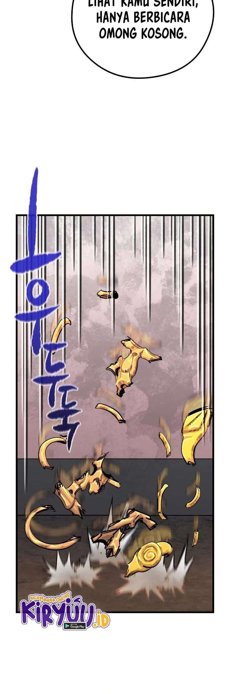 Phantom Spirit King Chapter 28 Gambar 90