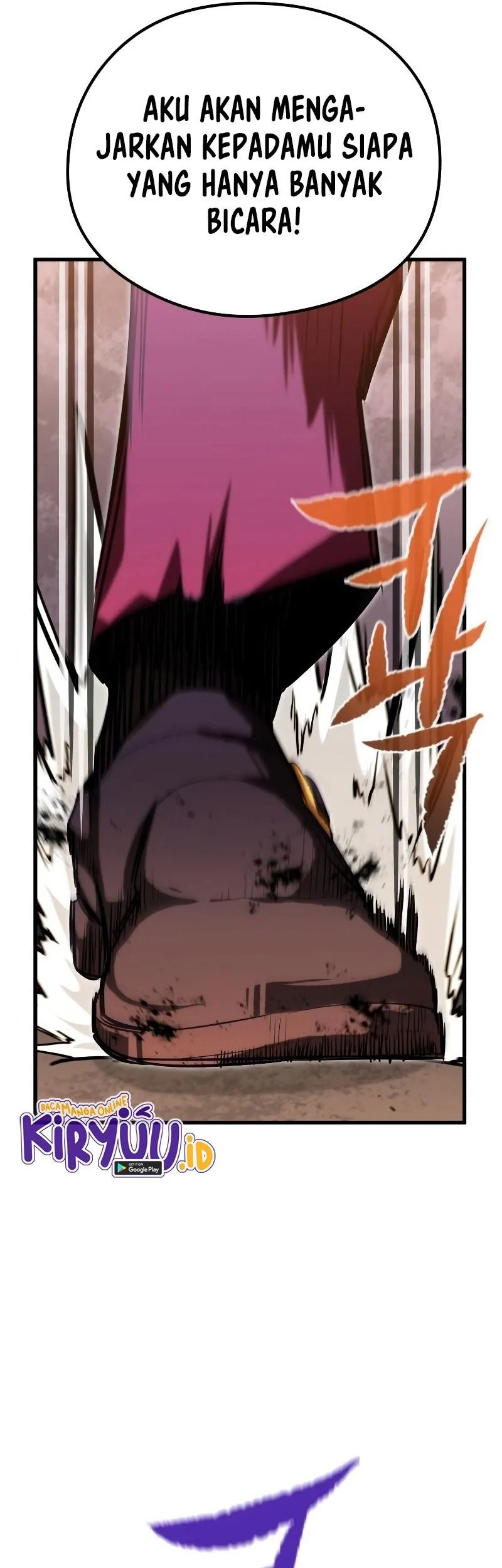 Phantom Spirit King Chapter 28 Gambar 91