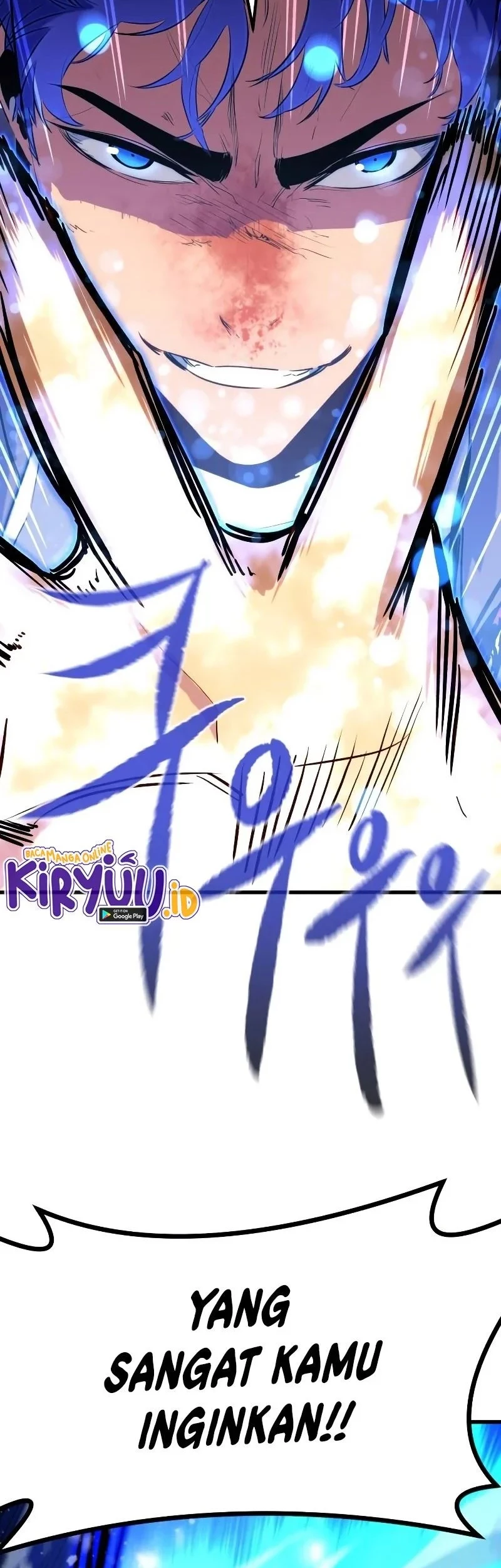 Phantom Spirit King Chapter 28 Gambar 3