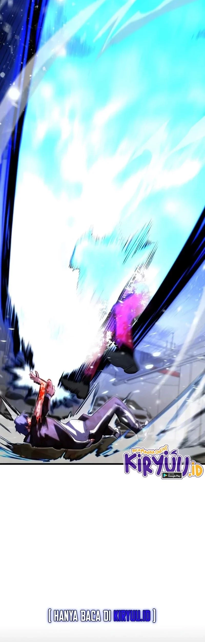 Phantom Spirit King Chapter 28 Gambar 4