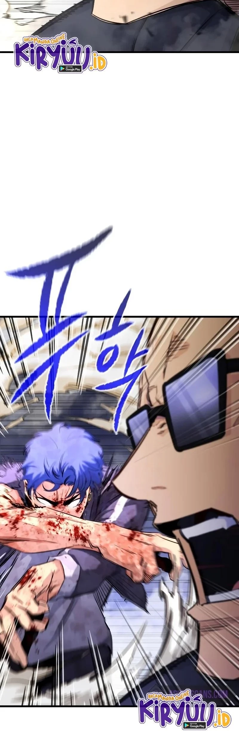 Phantom Spirit King Chapter 28 Gambar 8