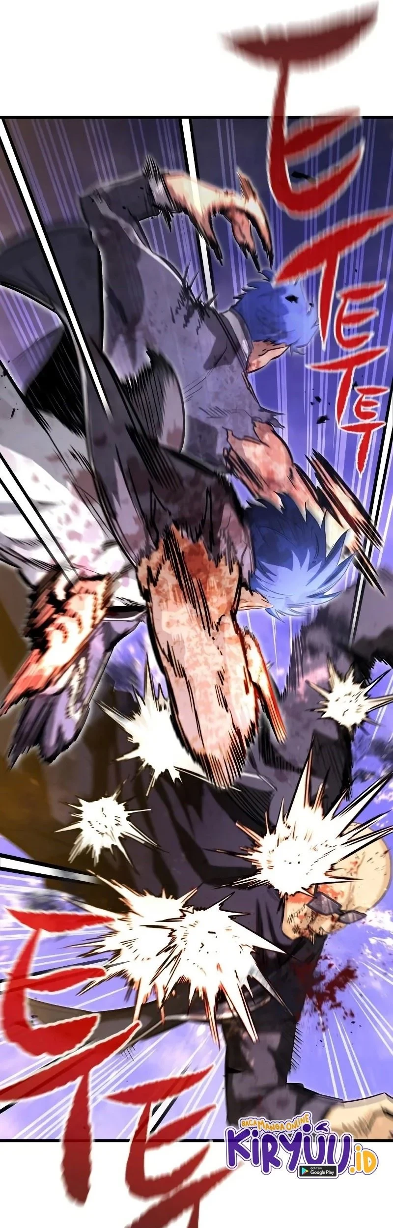 Phantom Spirit King Chapter 28 Gambar 10