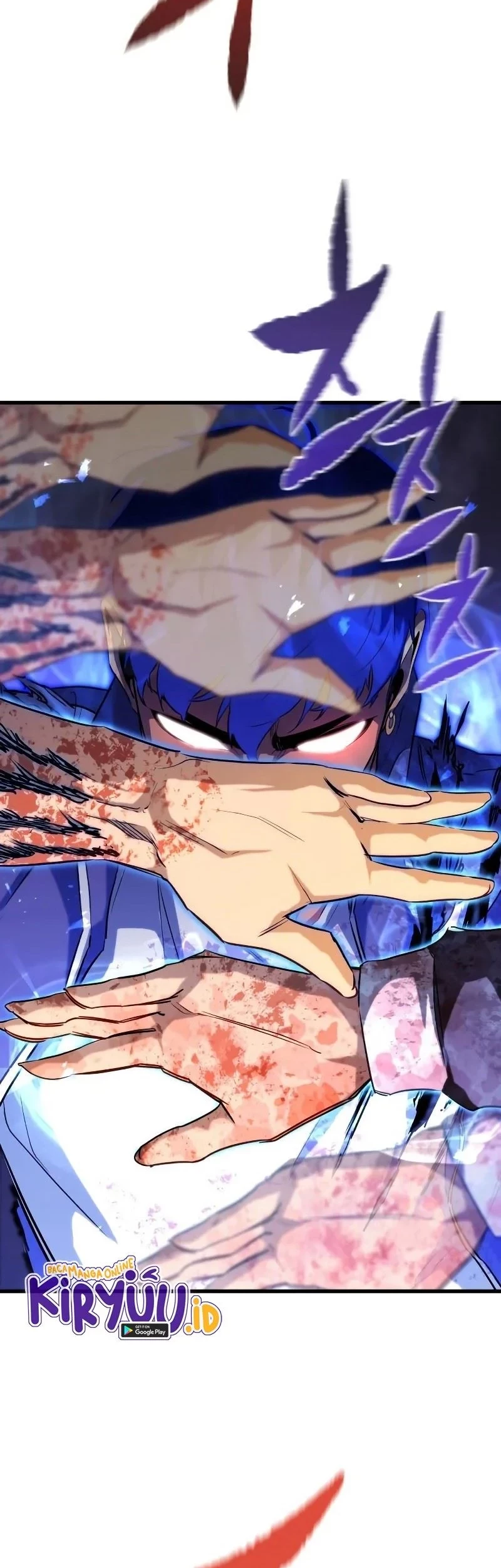 Phantom Spirit King Chapter 28 Gambar 11