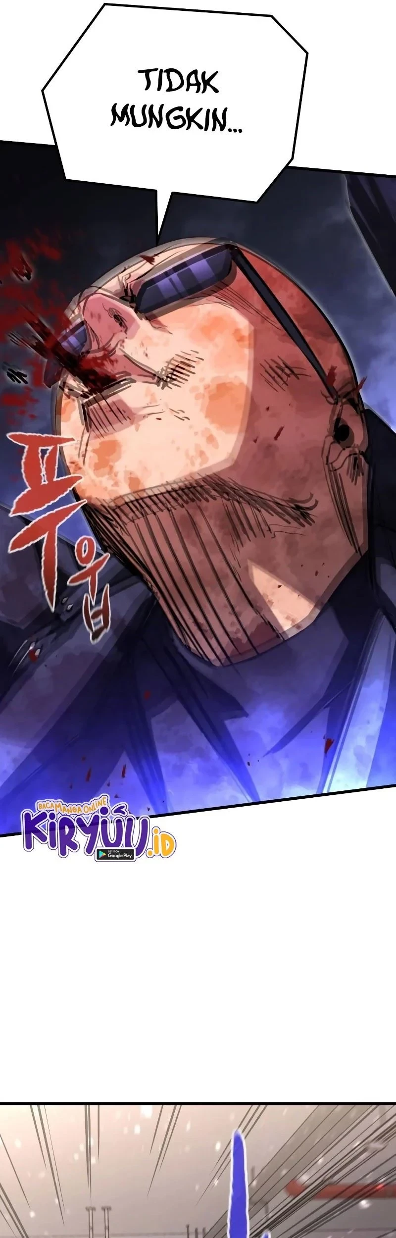 Phantom Spirit King Chapter 28 Gambar 14