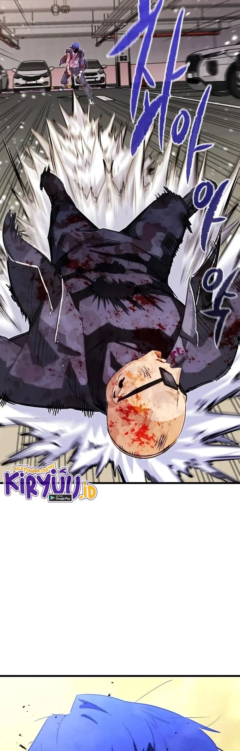 Phantom Spirit King Chapter 28 Gambar 15