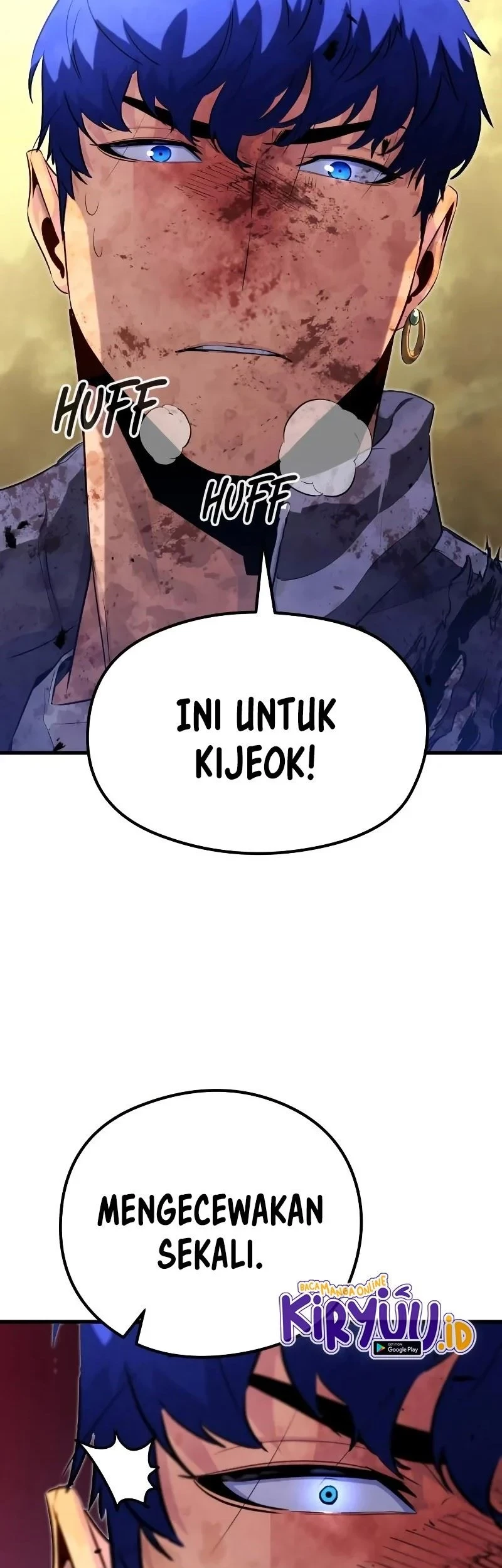 Phantom Spirit King Chapter 28 Gambar 16