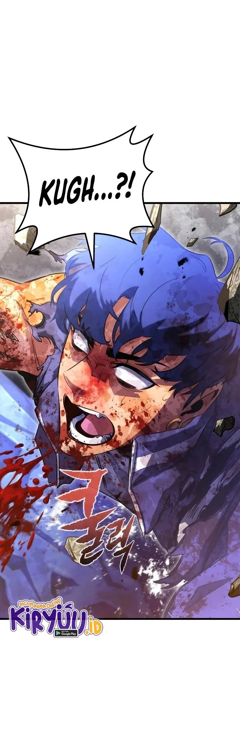 Phantom Spirit King Chapter 28 Gambar 20